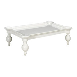 Coffee Tables - Coffee Tables