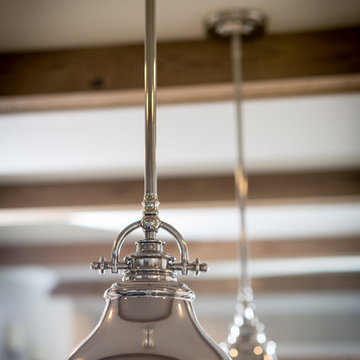 Old Leawood Farmhouse Fixer Upper