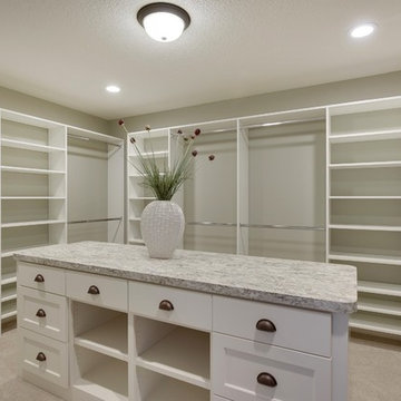 Stonegate at Rush Creek - Fall 2016 Model Home
