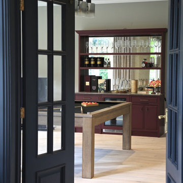 Home Bar