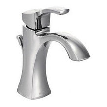 Bathroom fixtures