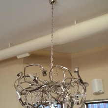 chandelier