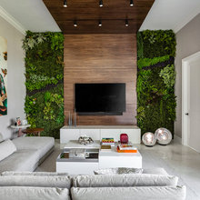 Media Custom Furniture