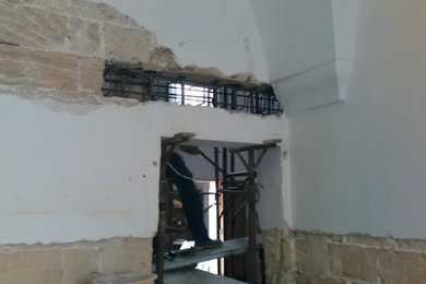restauro appartamento centro storico