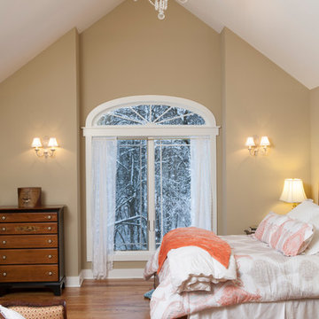 Craftsman Style Residence - Rhinebeck, NY