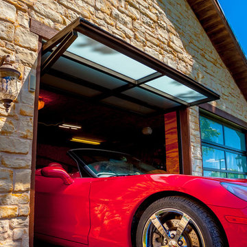 Renlita S-2000 - Garage Doors
