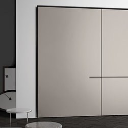 Fiflesso Wardrobe by Pianca - Furniture