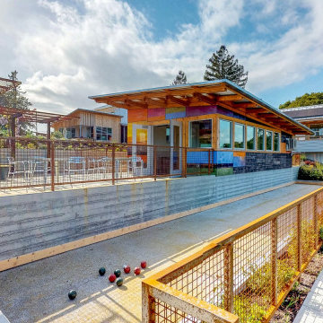 Keller Court Commons