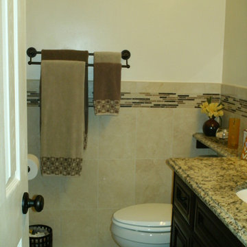 Vanities
