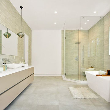 High Perch Bathroom