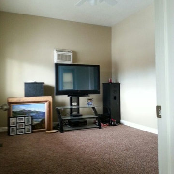 Fire Damage Restoration