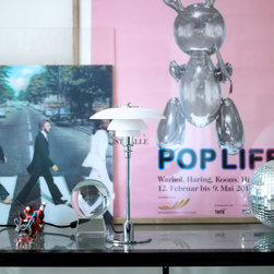 PH 2/1 Table - Table Lamps