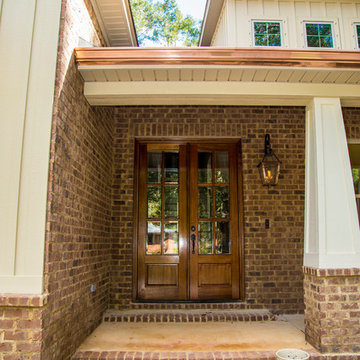 Custom Home