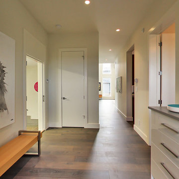 Stollery Mighty Millions Showhome