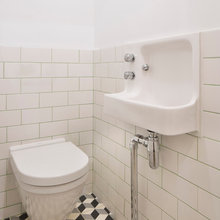 downstairs loo ideas