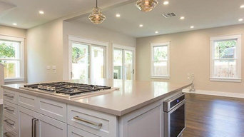 Austin Remodel - Blanco St.