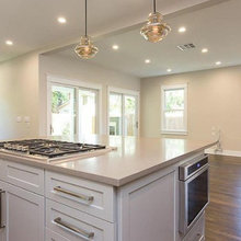 Kitchen idea 2017