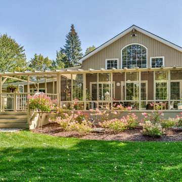 3 Season Sunroom