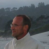Peter Hoffmann's photo