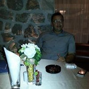 Goran Antic's photo