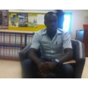 Foto von Chinedu Quest