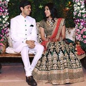 Dhrishni Dalal's photo