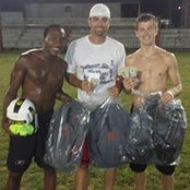 Foto von Brandon Schuster