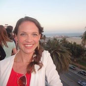 Elle Albert's photo