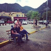 Çağlar Güler's photo