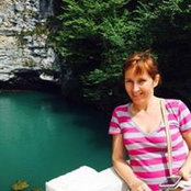 Irina Logvinenkos foto