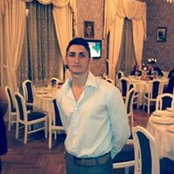 Andrei Vulpe's photo