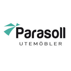 Parasoll Utemöbler