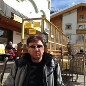 Pavel Kuznetsov's photo