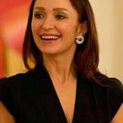 Elina Lublinsky Samsanovich's photo