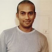 Sucharit SenGupta's photo