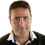 Oren Amit's photo