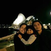 Riza Bual's photo