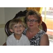 Joan Timmerman's photo