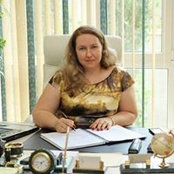 Евгения Матвеенко-Сотникова's photo
