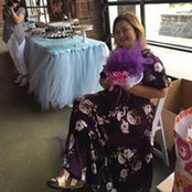 Gina Pergande's photo