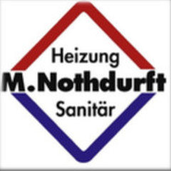 M.Nothdurft Heizungs.- und Sanitärgesellschaft mbH