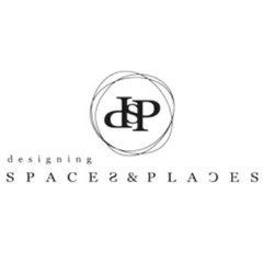 Designing Spaces & Places