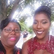 Shakera Armstrongs foto