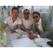 Chris Knight's photo