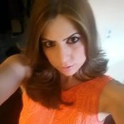 Samia Karkar's photo