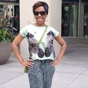 Tatenda Goronga's photo