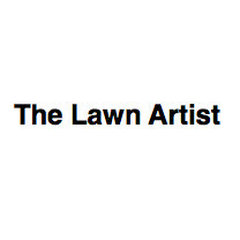 The Lawn Artist