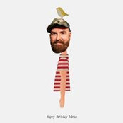 Adrian Lourie's photo