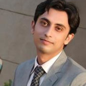 Mohammad Arslans billede