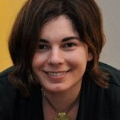 Monica Rogati's photo